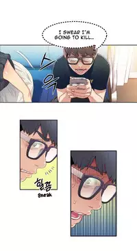 [BAK Hyeong Jun] Sweet Guy Ch.1-48 (English) (YoManga) (Ongoing)