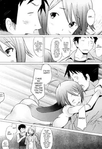 [Sakai Hamachi] Alive [English] [SaHa]