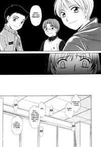 [Gotoh Akira] Kodomo no Jikan Vol.1 (English) [Munyu]