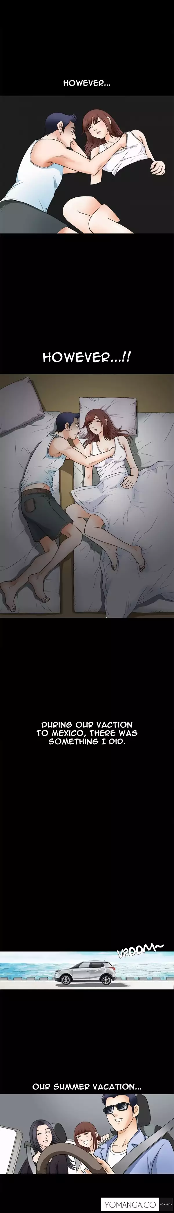 Seduction Ch.1-10