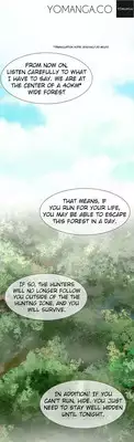 [Hong BanJang] Aharoo Ch.1-18 (English) (YoManga) (Ongoing)