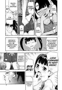 [Tecchan] Bokusenyo Ch. 1-2 [English] =LWB=