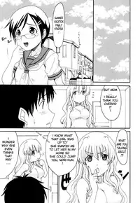 [Anthology] Zecchou Boshi - Ecstasie Mother and Child [English] [TomodachiGuis]