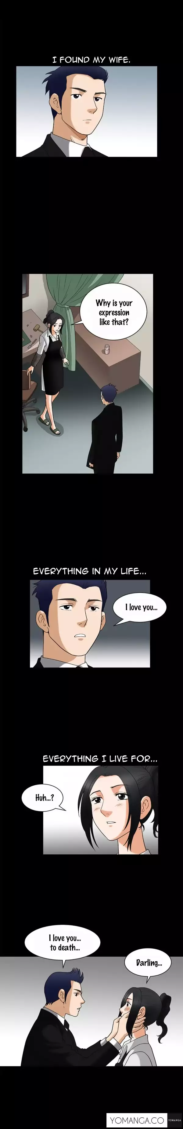 Seduction Ch.1-26