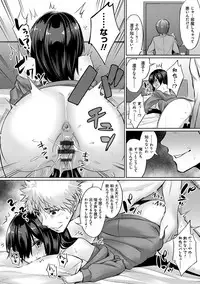 Ibitsu na Kankei