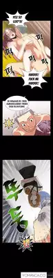 [Insane] Love Parameter Ch.1-50 (English) (YoManga) (Ongoing)