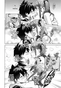[Takeda Hiromitsu] Sister Breeder Ch. 1-4 [English] [Decensored]