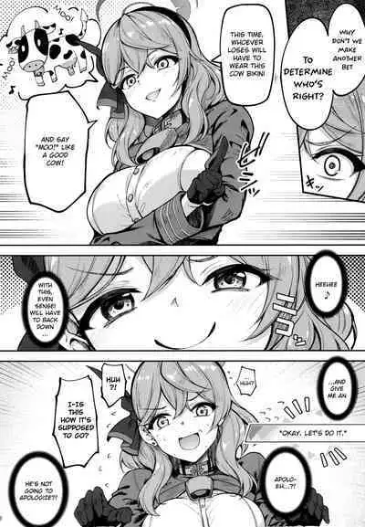 Sensei Honki desu ka!? | Are You Serious, Sensei?!