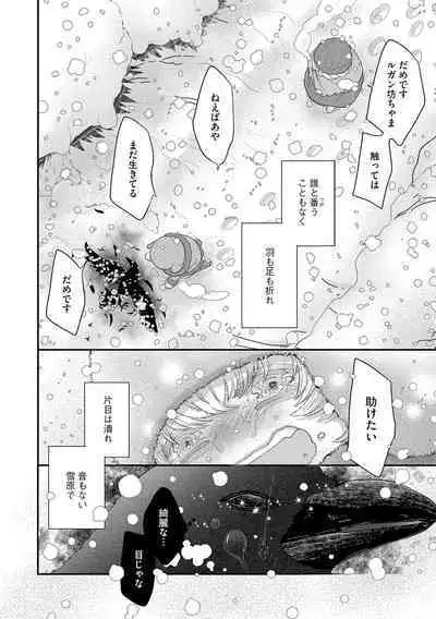 G-Edge Vol.035