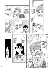 [Kamemushi (Kaminaru Fuyu)] Syokusyu Tsukue [English] [ATF] [Digital]