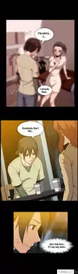 [Yi Hyeon Min] Drug Candy Ch.0-39 [English] [YoManga] (Ongoing)