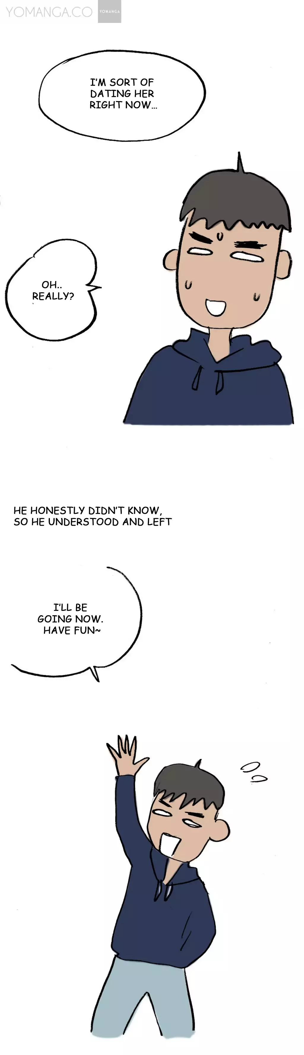 Nineteen Ch.1-16