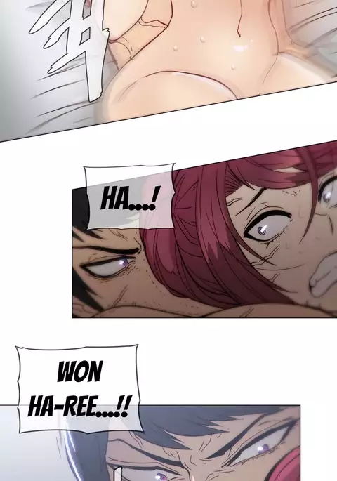 Household Affairs Ch.1-45