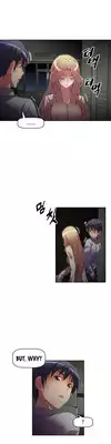 [Worin] Brawling Go Ch.0-33 (English) (YoManga) (Ongoing)