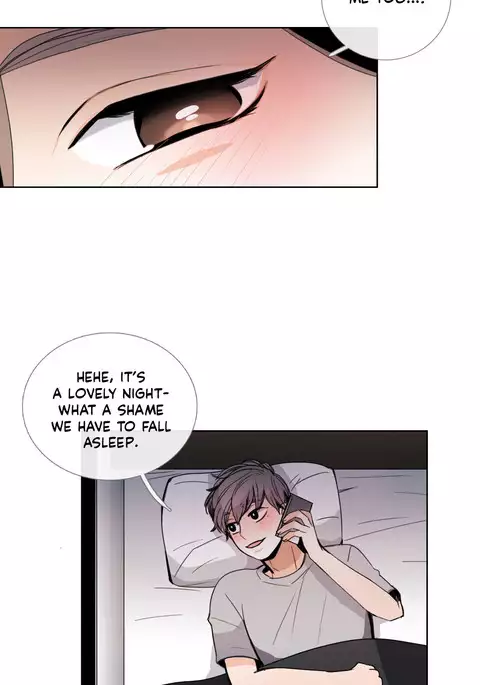 Talk To Me Ch.1-41
