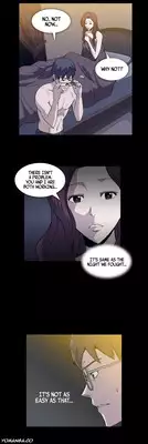 [Yihyeonmin] Drug Candy Ch.0-42 (English) (YoManga) (Ongoing)