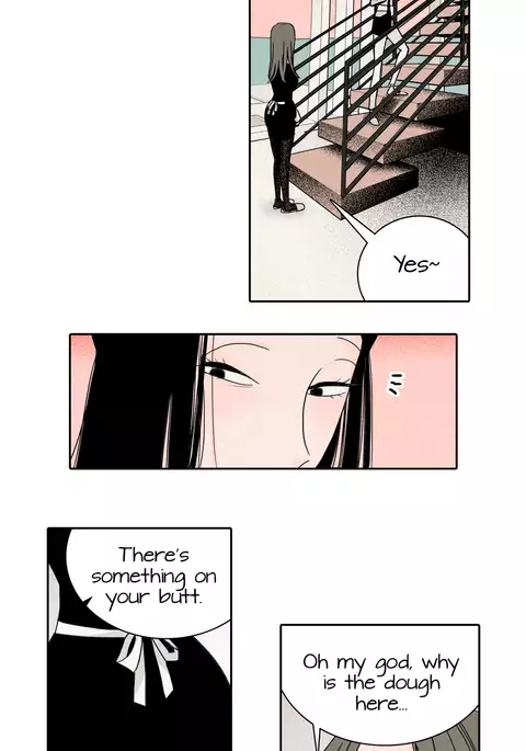 Rabbit Hole Ch.1-4