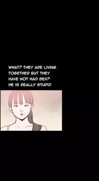 [Mr. Byeong-Su] Cohabitation Ch.1-37 (English) (Ongoing)