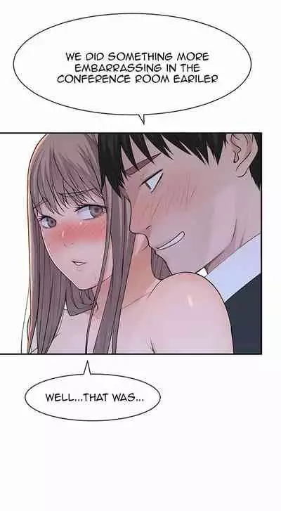 BETWEEN US Ch. 1-36