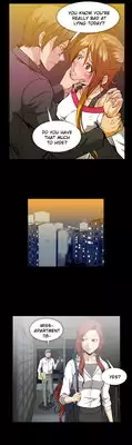 [Yihyeonmin] Drug Candy Ch.0-42 (English) (YoManga) (Ongoing)