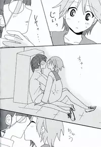 [Anthology] 501 no Witches (Strike Witches)