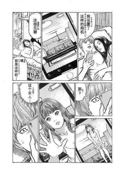 Ore wa Tsuma no Koto o Yoku Shiranai 1-12
