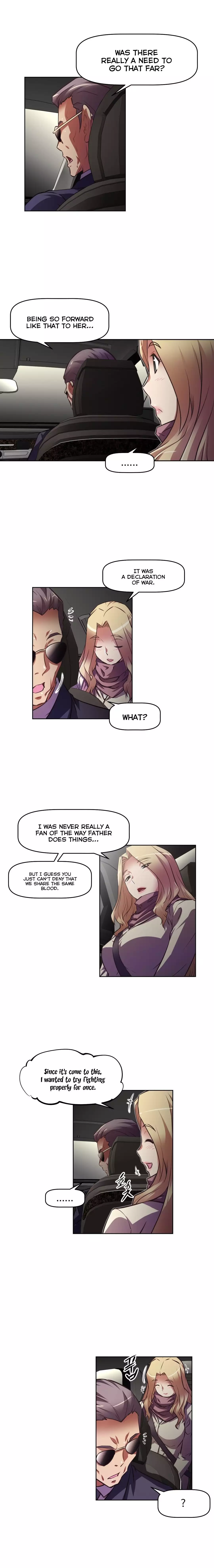 Brawling Go Ch.76-103