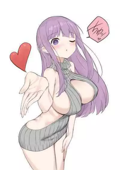 Stark-sama wa Ecchi