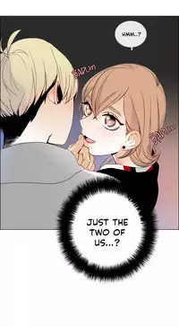 [Silverstar] Talk To Me Ch.1-27 (English) (Ongoing)