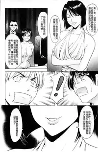 [Hoshino Ryuichi] Meinu Onna no Shitsukekata | 牝犬女的飼育法 [Chinese]