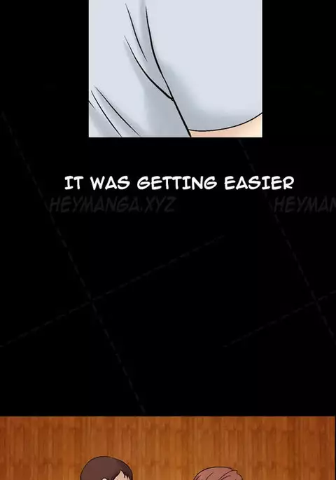 The Taste of Hands Ch.1-73