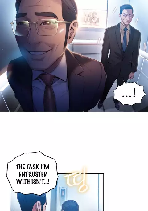 Sweet Guy Ch.1-54