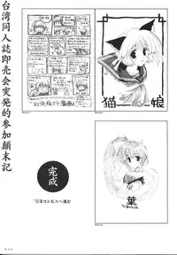 COMIC PARTY VISUAL FUN BOOK