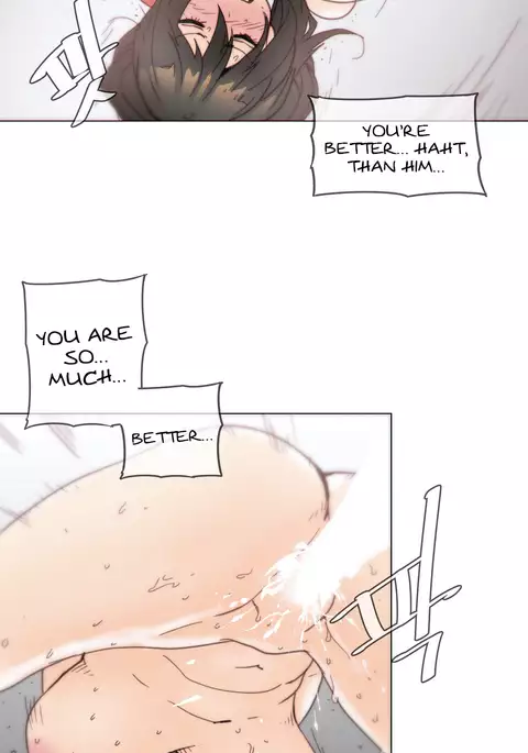 Household Affairs Ch.1-44