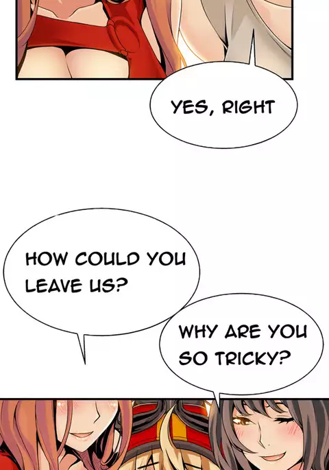 Kill the Dead Bastard Ch.0-12