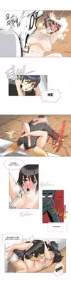 [ButcherBOY] Household Affairs Ch. 11-27 [English] [Yomanga]