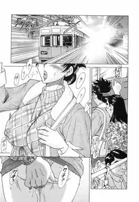 [Chanpon Miyabi] Cho-Oneesan Tengoku 6