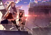 [Kantoku] STEP -Kantoku Artworks 2-