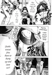 [Shiwasu no Okina] Shining Musume. 4. Number Four [English] [Overlook]