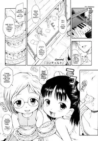 [Isawa Nohri] Show Love [English] [Mistvern]