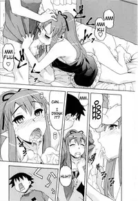 [Yanagi Masashi] Love and Devil Complete+Omake [English]