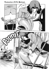 [The Seiji] Hamichichi Onee-san ~Kinyoubi wa Hentai~ [English] [MODEM_ON_FIRE]