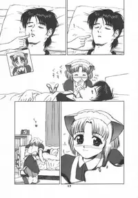 [Tenny Le Tai] Konoko Nekonoko