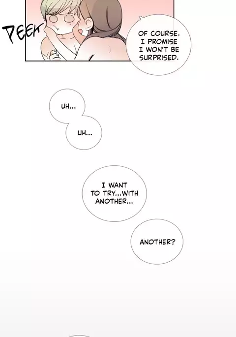 Talk To Me Ch.1-45