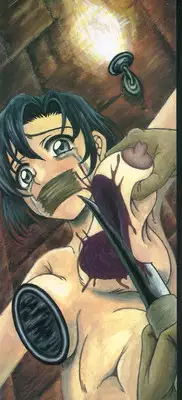 [Kesshousui] Otome no Oshuu