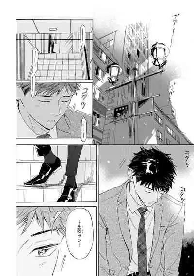 Ginmokusei no Shitateya