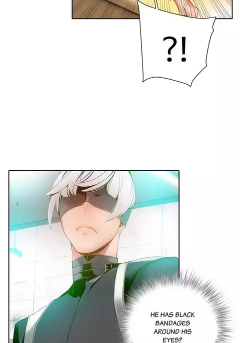 Lilith`s Cord Ch.1-18