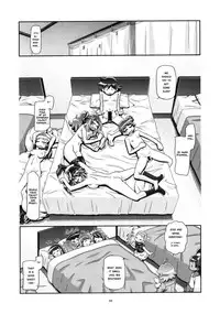[Kousaka Jun] PM GALS XY 2 (English)