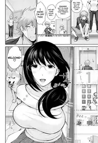 [Edogawa Roman] Marshmallow Days [English] {Hennojin + N04h}