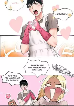 Sexercise Ch. 1-43